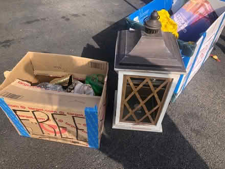 Photo of free Misc. free items (Glendale Heights) #2