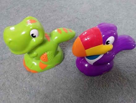 Photo of free Kids torches fisher price (Fords Farm RG31) #1