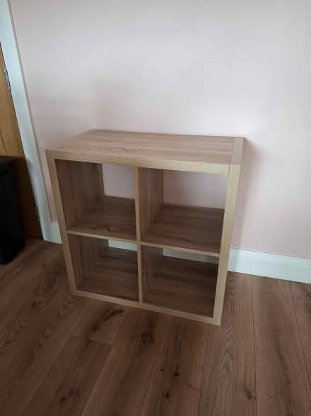 Photo of free Cube storage (Sligo Town) #2