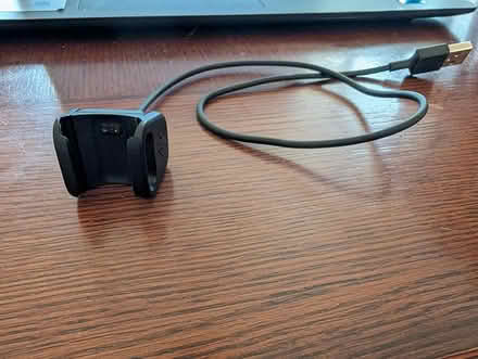 Photo of free Fitbit Charger - Charge 4 (12570) #1
