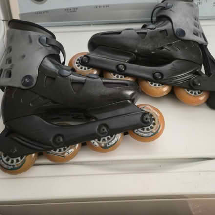 Photo of free Women's Rollerblades (Mt.Pleasant and Eglinton area) #3