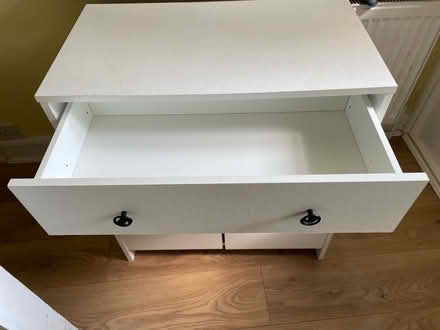 Photo of free Cupboard (ME1) #2