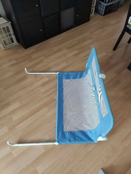 Photo of free Bed guard (Hoddesdon EN11) #2
