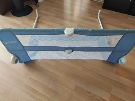 Photo of free Bed guard (Hoddesdon EN11) #1