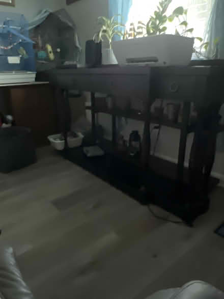 Photo of free Hallway Table (South Nashville) #1