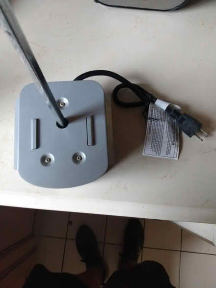 Photo of free Rotisserie Motor (Near Baseline Rd. & Clyde Ave.) #2