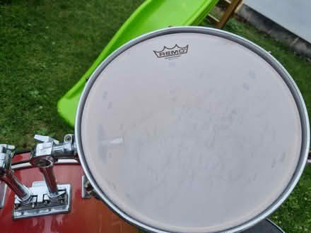 Photo of free Used drum kit (Welling, DA16) #4