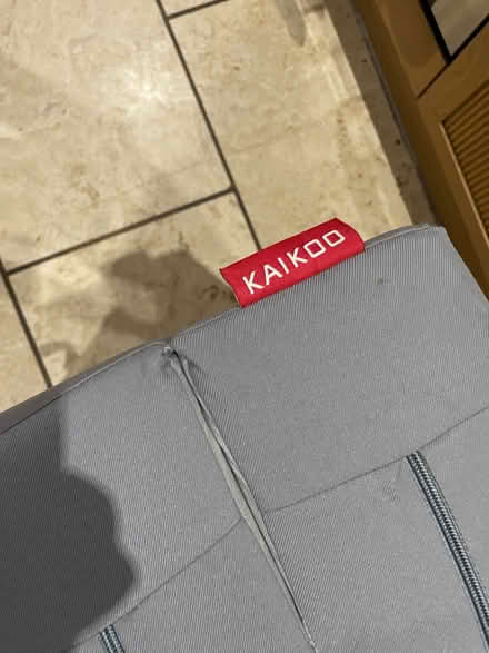 Photo of free Grey single z bed kalikoo (Drupe Farm EX10) #3