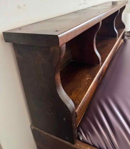 Photo of free Motionless waterbed (29th/Wilmot) #2