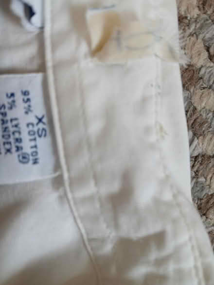 Photo of free Ladies xs / s (Parkhead EH11) #3