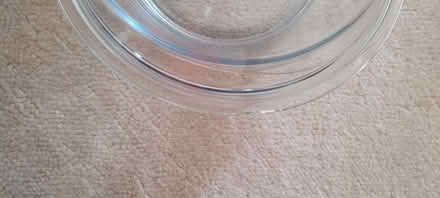 Photo of free Pyrex casserole pot with lid (Lower Earley RG6) #2
