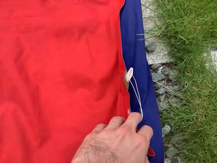 Photo of free Single Air Bed (Gidlow WN6) #4