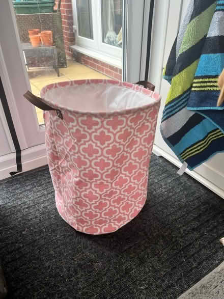 Photo of free Pop up wash bags (Marsh LA1) #1