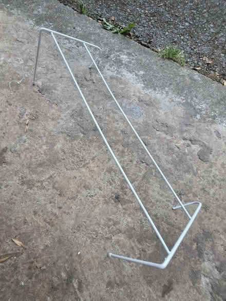 Photo of free Radiator hanger (Cyncoed, CF23) #1