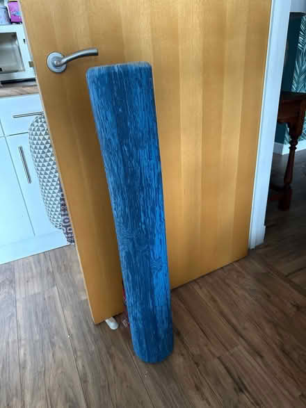 Photo of free Foam roller (West Granton EH5) #2