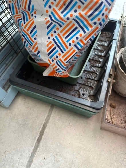 Photo of free Plastic pots (Gloucester) #2