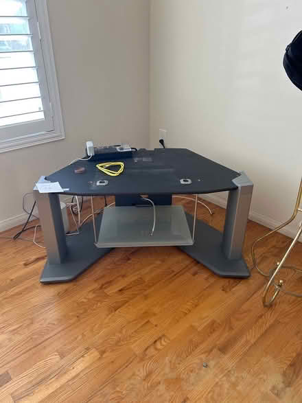 Photo of free Entertainment TV table (La mesa) #1