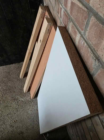 Photo of free Wood (Cyncoed, CF23) #2