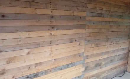 Photo of free OSB & palletwood (Horsham, near Bennetts Field) #2
