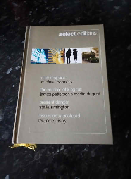 Photo of free Books (Barking (IG11)) #3