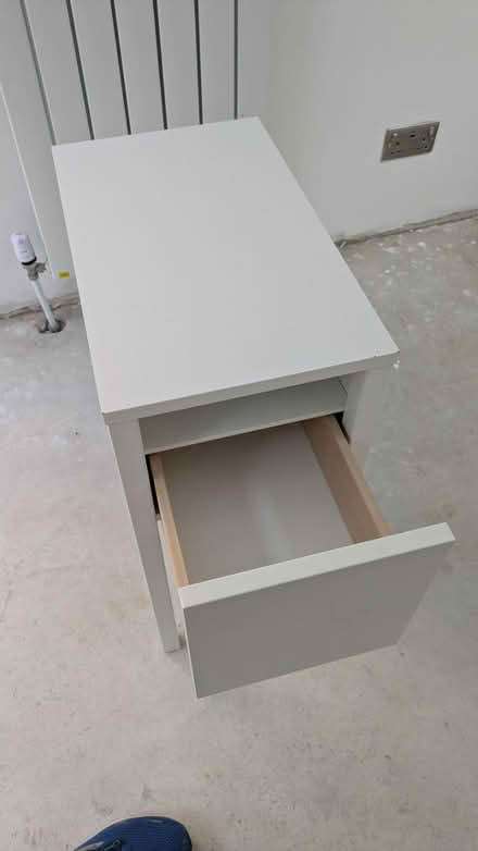 Photo of free Bedside table (Castlereagh, belfast) #3