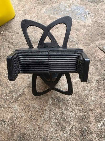 Photo of free Bike phone holder(missing screw) (Cyncoed, CF23) #1