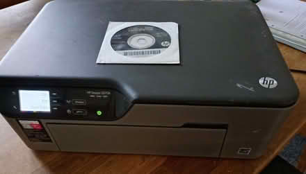 Photo of free HP Deskjet 3070A All in One Printer read description in full (Harlington UB3) #1