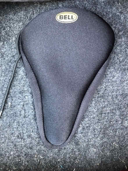Photo of free Bicycle seat covers (Sea Cliff, NY) #3