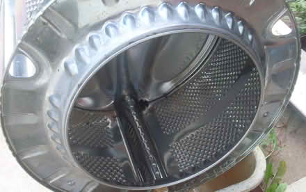 Photo of free Drum from washing machine (sidmouth) #2