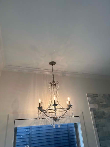Photo of free Chandeliers (Lakewood, Dallas) #2