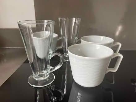 Photo of free Cups/mugs (Brentwood CM14) #1