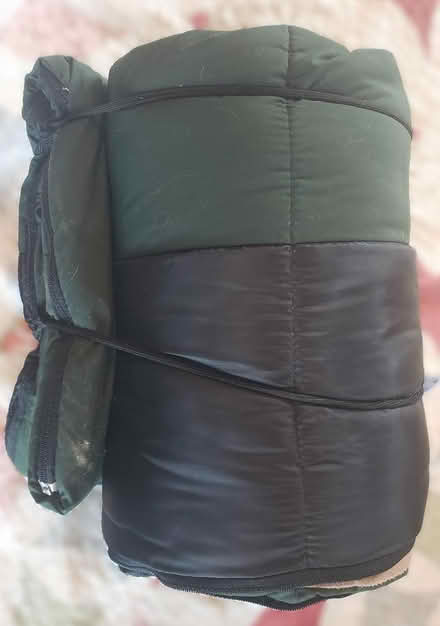 Photo of free 2 Sleeping Bags (Front Royal) #1