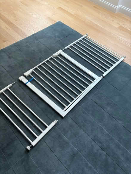 Photo of free Baby Gate (Lexington) #2