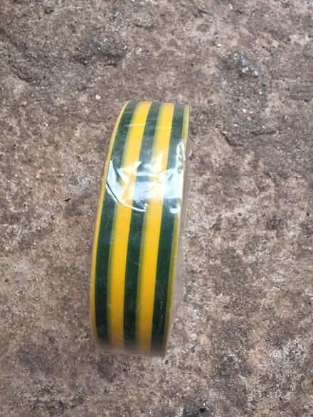 Photo of free Electrical tape (Cyncoed, CF23) #2