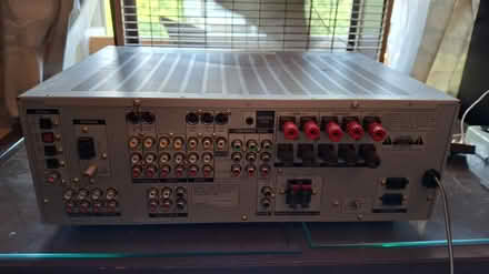 Photo of free Sony surround amp (Westboro, 262 Duncairn Ave.) #2