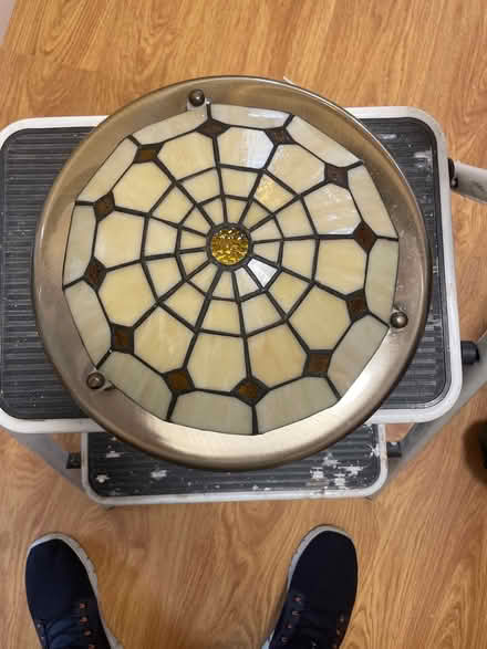 Photo of free Ceiling light (GL11) #1