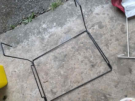 Photo of free Radiator Cat bed (frame) (Cyncoed, CF23) #1