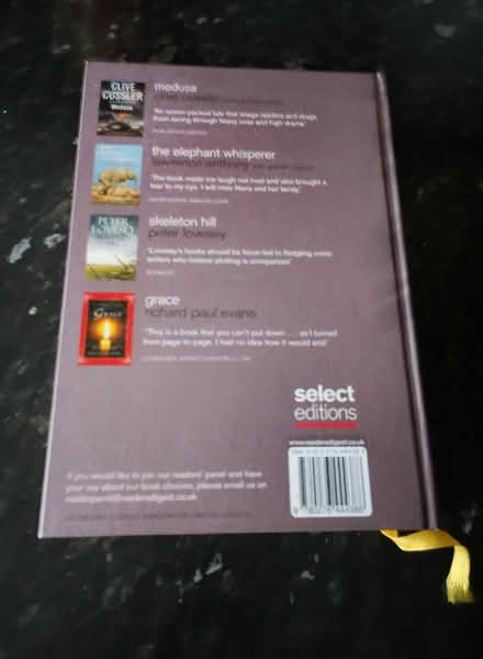 Photo of free Books (Barking (IG11)) #2