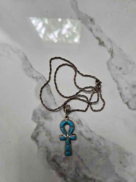 Photo of free Necklace (Derry/WinstonChurch/Meadowvale) #1