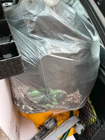 Photo of free Bootfair items (Twydall ME8) #1