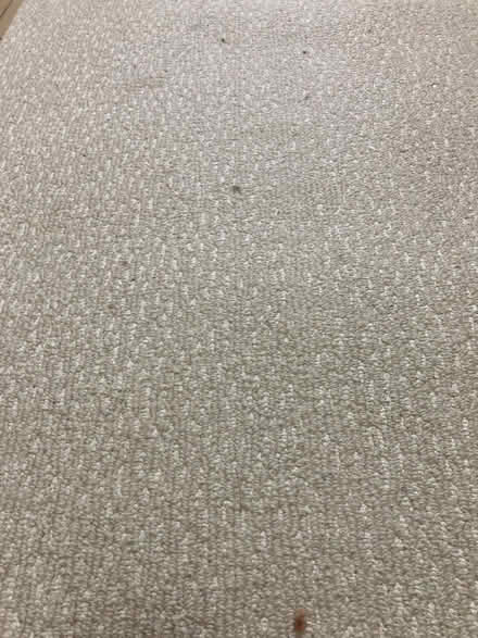 Photo of free Carpet offcut 90cm x 2m (Hamsey Green CR6) #1