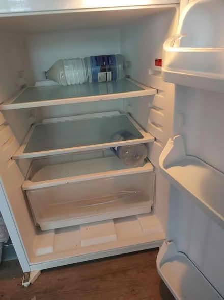 Photo of free Hotpoint fridge (Redland, Bristol) #1