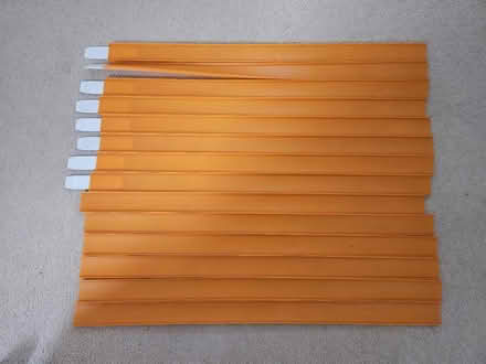 Photo of free Hot wheels track from 1970s (Petersfield) #1