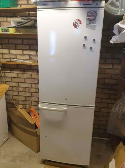 Photo of free Fridge Freezer Bosch (Kenn Road BS21) #2