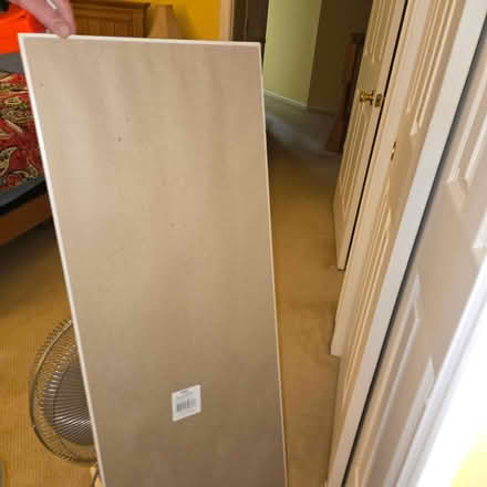 Photo of free Mirror - Full length (Columbia, Md) #3
