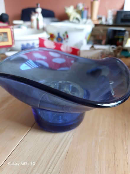 Photo of free Rose bud vase (Moseley Green WV10) #1