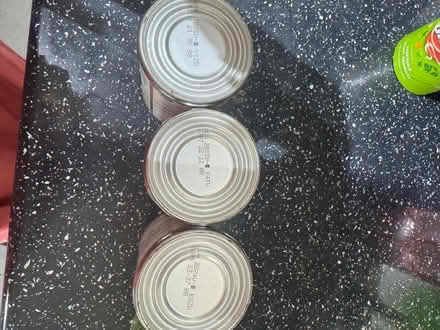 Photo of free Soup (Cutteslowe OX2) #2