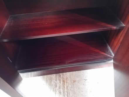 Photo of free Teak Bureau (Goring-by-Sea BN12) #3