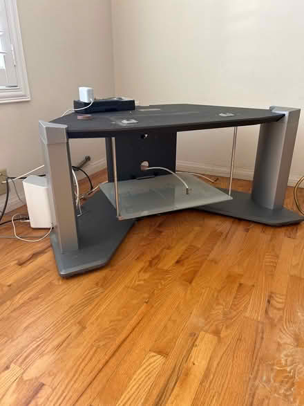 Photo of free Entertainment TV table (La mesa) #2