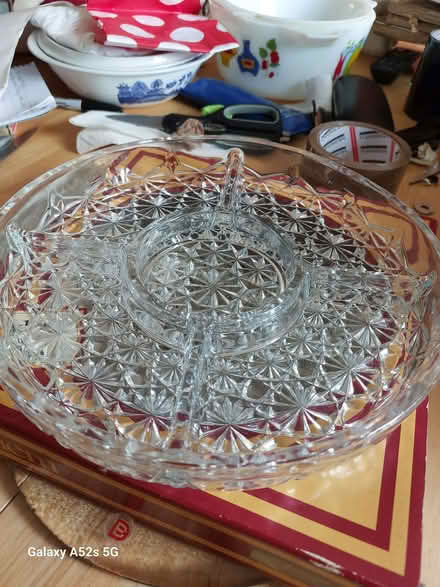 Photo of free Hor d'oeuvres (Moseley Green WV10) #1